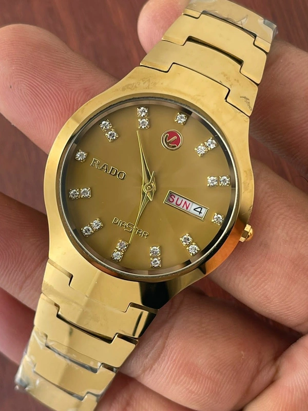RADO