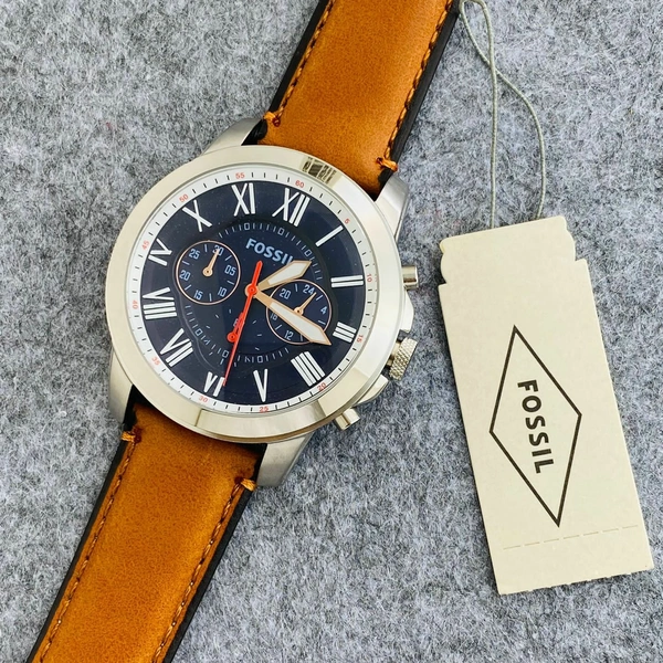 FOSSIL