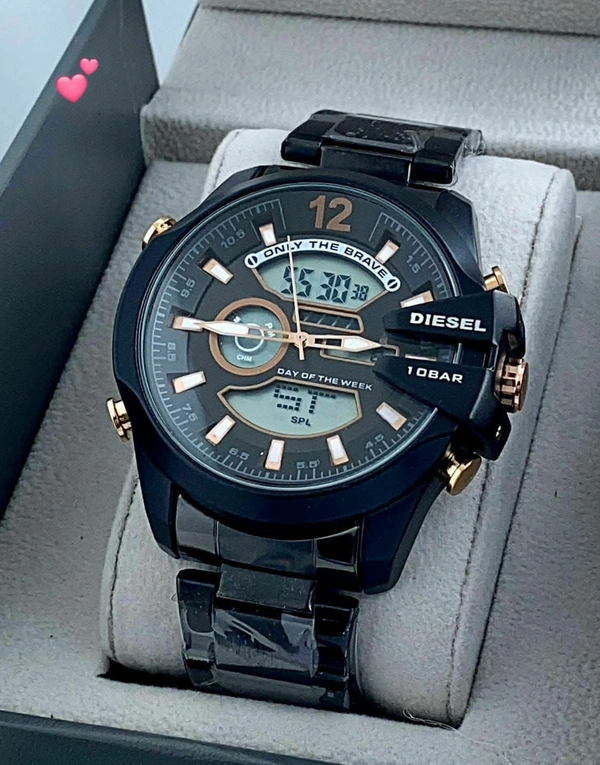 DIESEL
