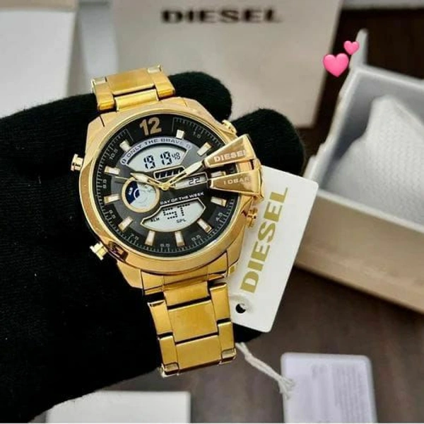 DIESEL