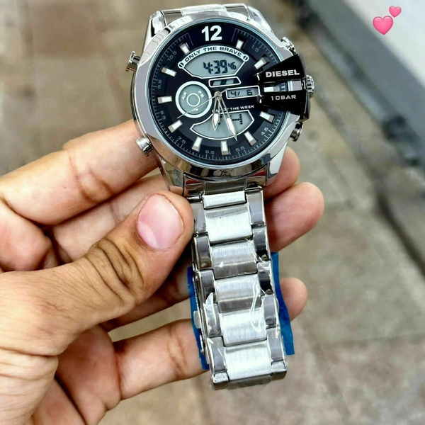 DIESEL
