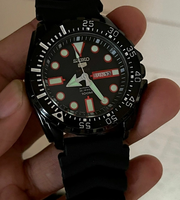 SEIKO