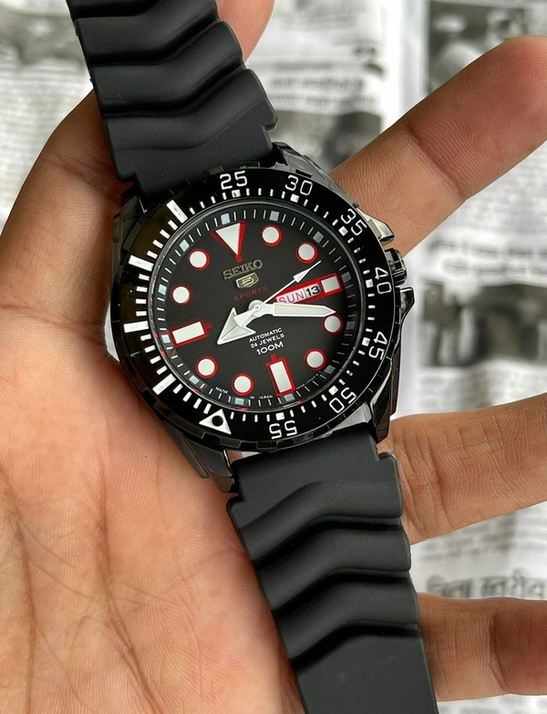 SEIKO