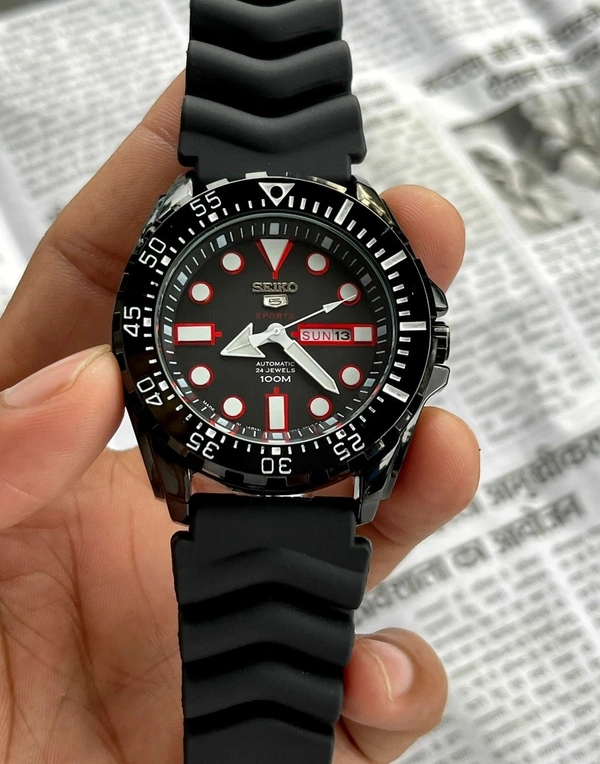 SEIKO