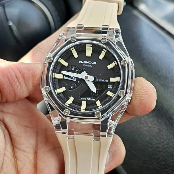 G SHOCK