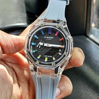 G SHOCK