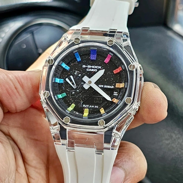 G SHOCK