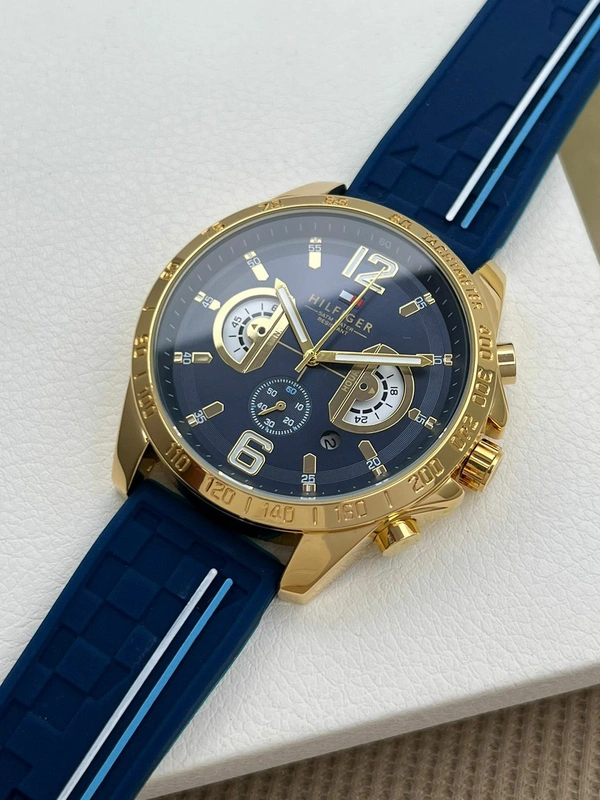TOMMY HILFIGER