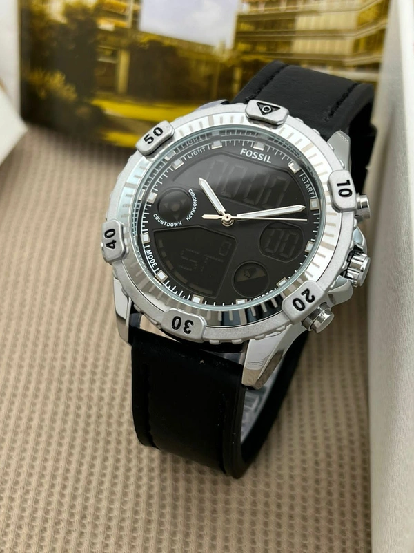 FOSSIL
