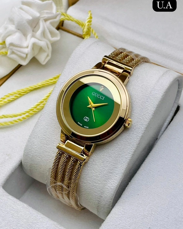 GUCCI