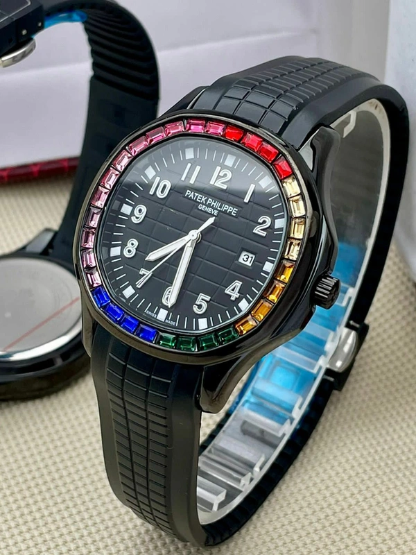 PATEK PHILIPPE