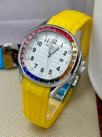 PATEK PHILIPPE