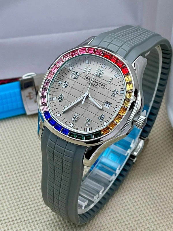 PATEK PHILIPPE