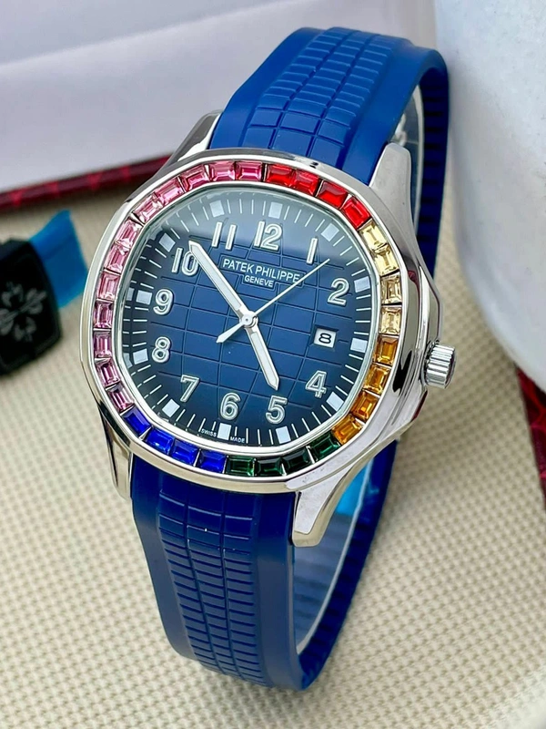 PATEK PHILIPPE