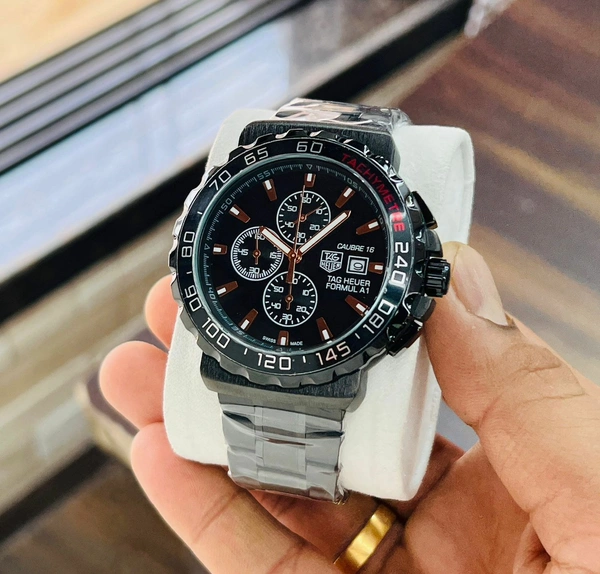 TAG HEUER