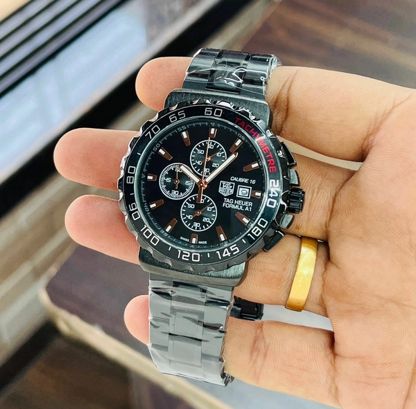 TAG HEUER