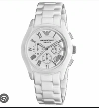 EMPORIO ARMANI (COUPLE WATCH)
