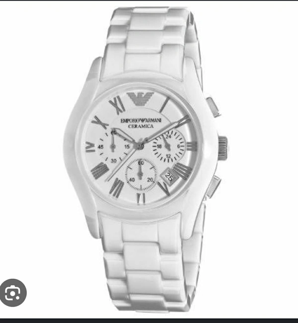 EMPORIO ARMANI (COUPLE WATCH)