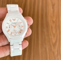 EMPORIO ARMANI (COUPLE WATCH)