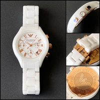 EMPORIO ARMANI (COUPLE WATCH)
