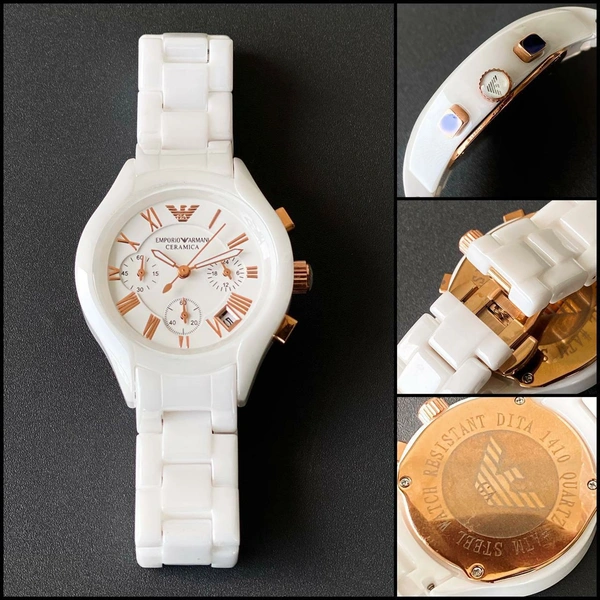 EMPORIO ARMANI (COUPLE WATCH)