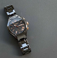 EMPORIO ARMANI (COUPLE WATCH)