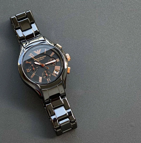 EMPORIO ARMANI (COUPLE WATCH)