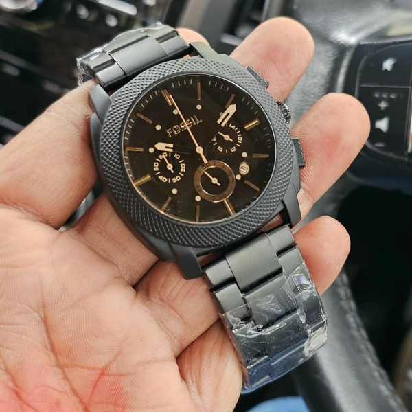 FOSSIL