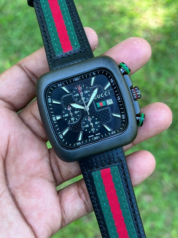 GUCCI