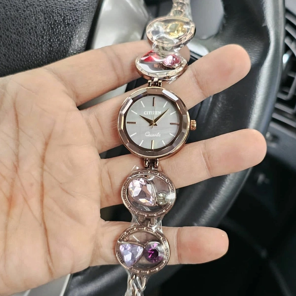 CITIZEN (FOR HER)