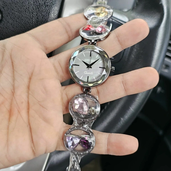 CITIZEN (FOR HER)