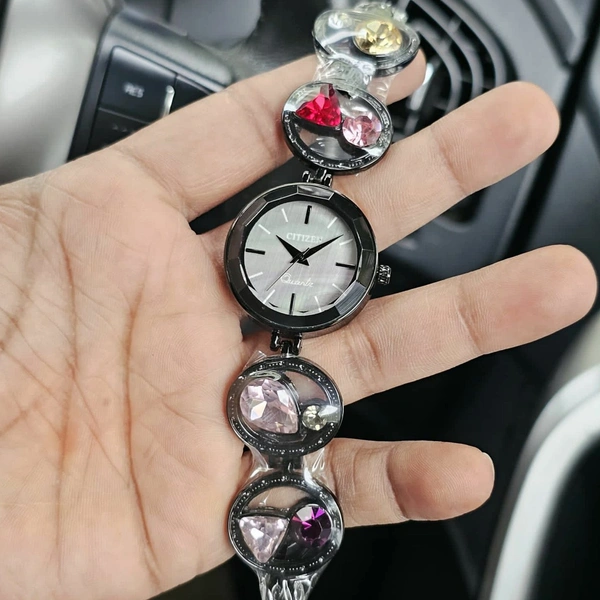 CITIZEN (FOR HER)