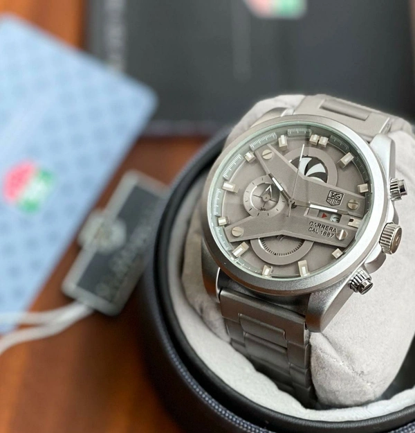 TAG HEUER