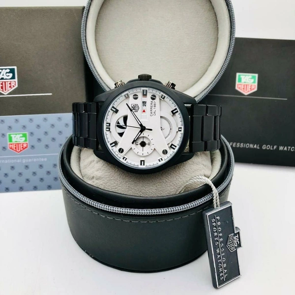 TAG HEUER