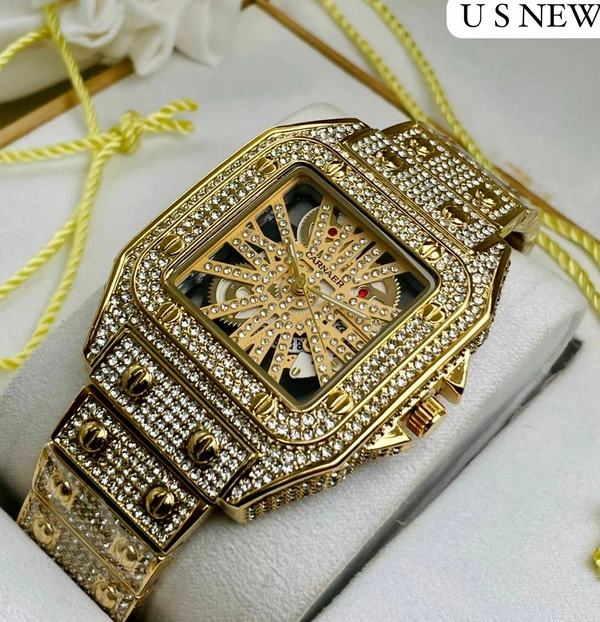 CARTIER