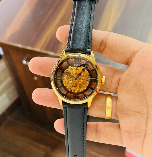 FOSSIL