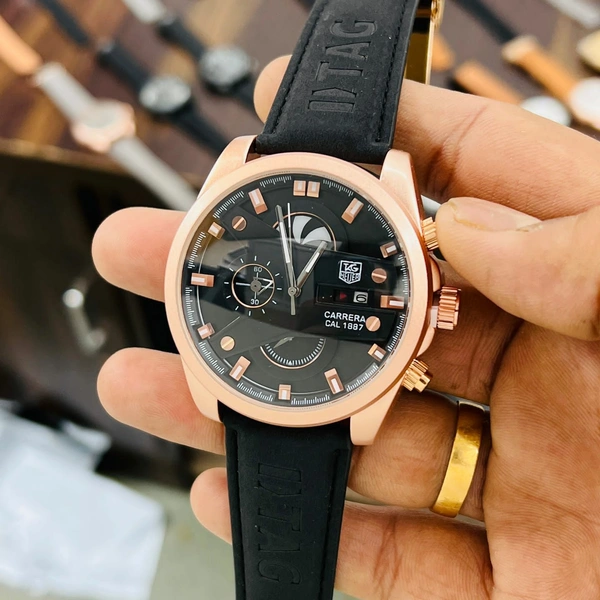 TAG HEUER