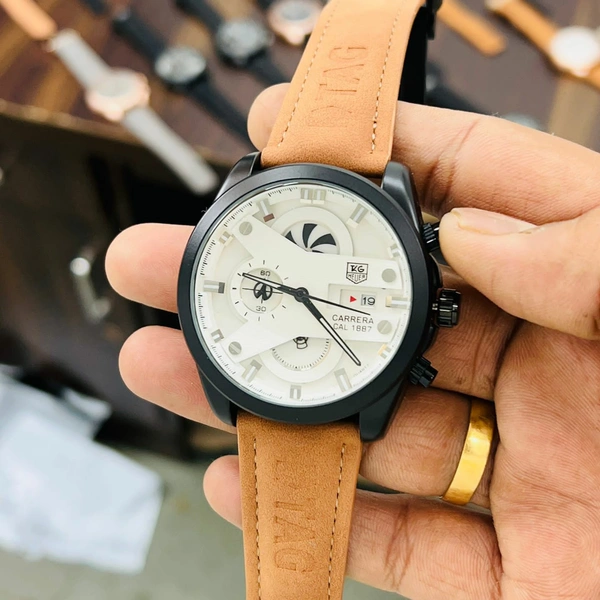 TAG HEUER