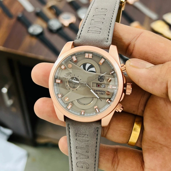 TAG HEUER