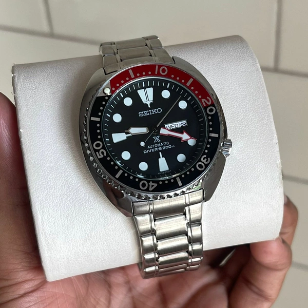SEIKO
