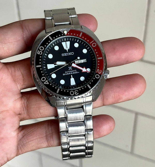SEIKO