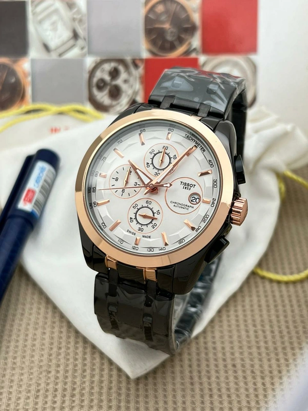 TISSOT