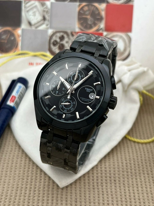 TISSOT