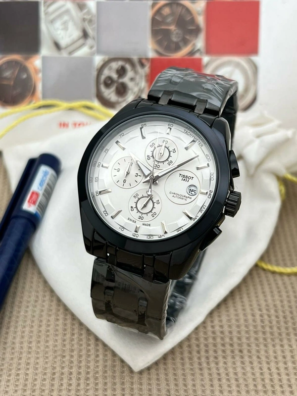 TISSOT