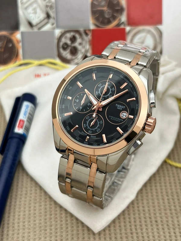 TISSOT