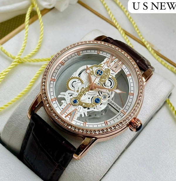 CARTIER