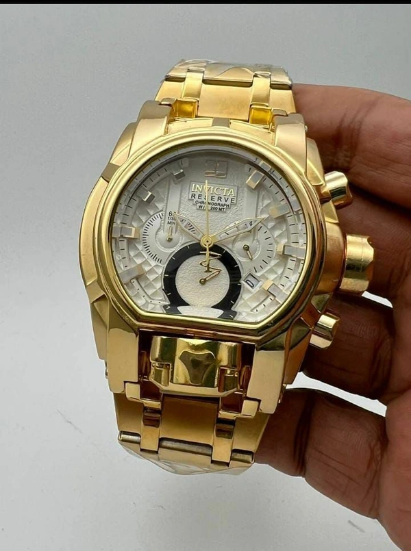 INVICTA 