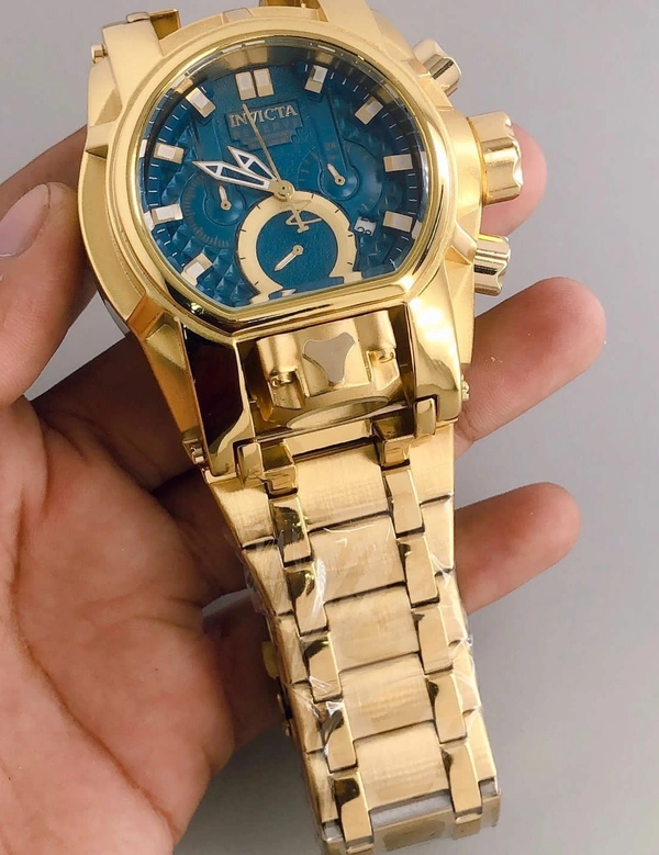 INVICTA 