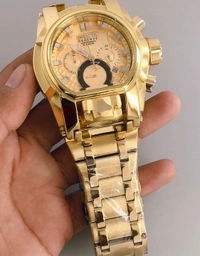 INVICTA 