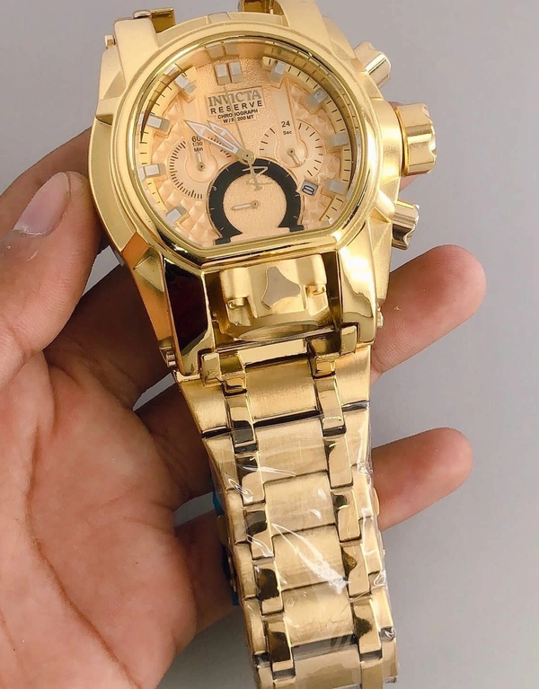 INVICTA 